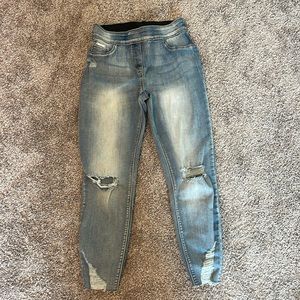 Coco & Carmen capris